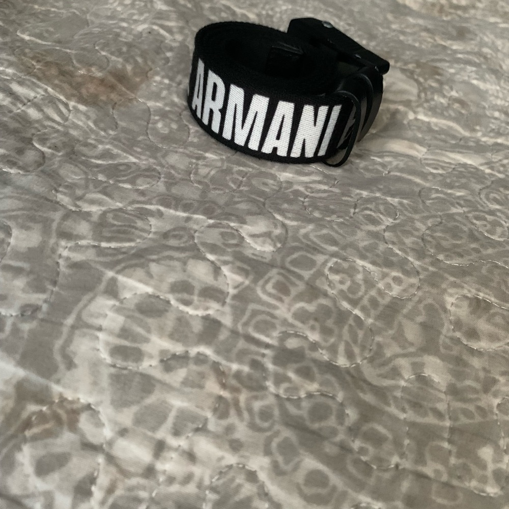 Belt